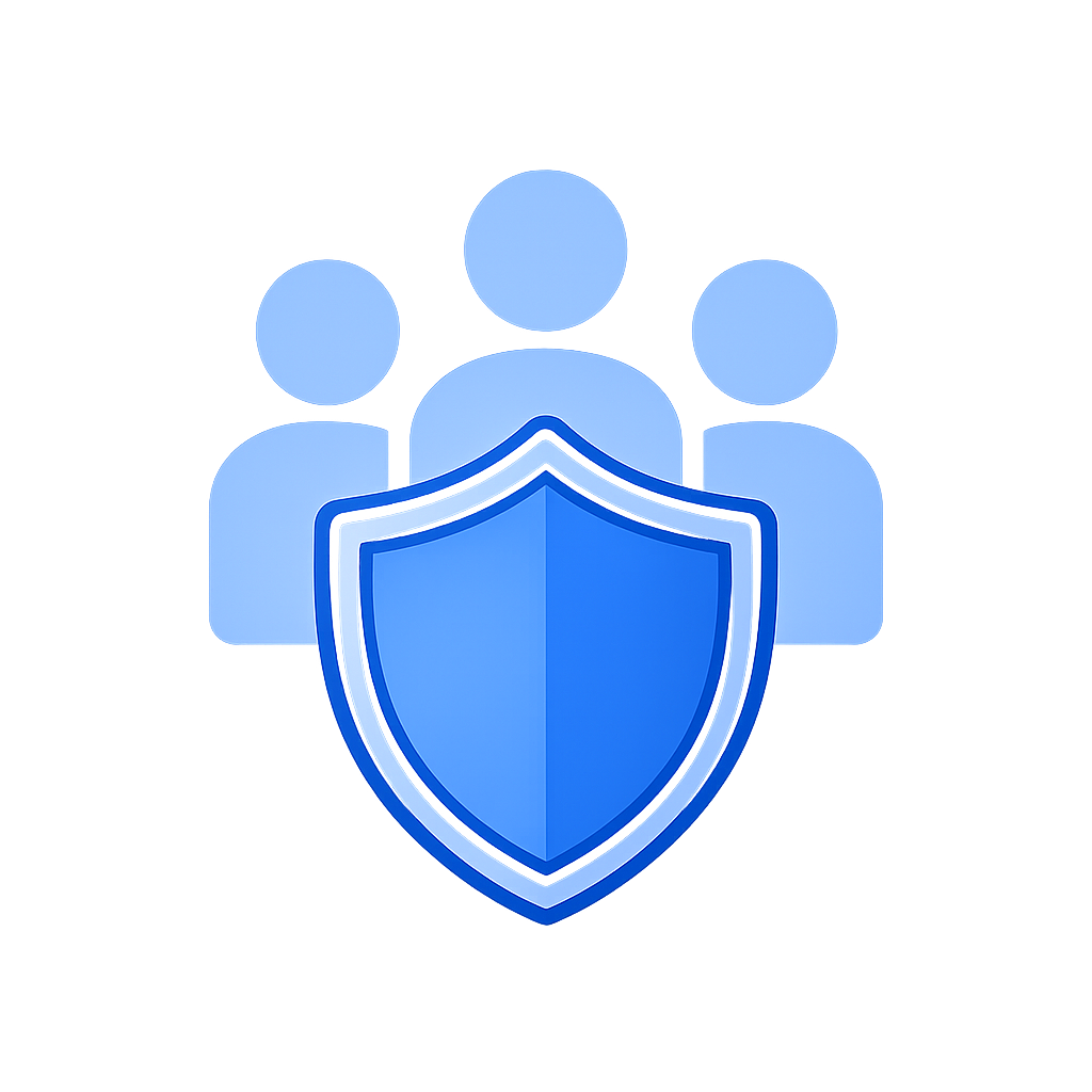 Core values - security and community