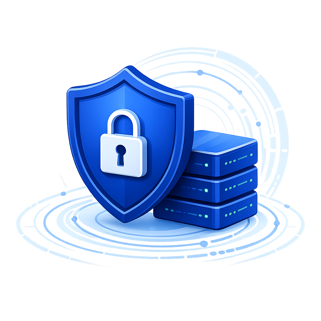 Data security and protection
