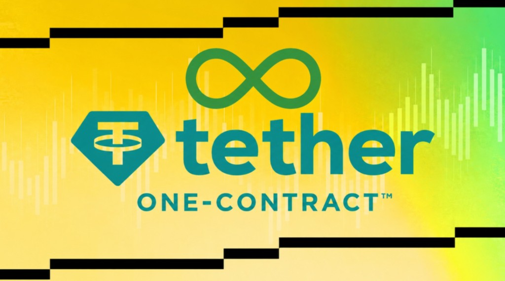 Tether One-Contract — smart USDT investment platform